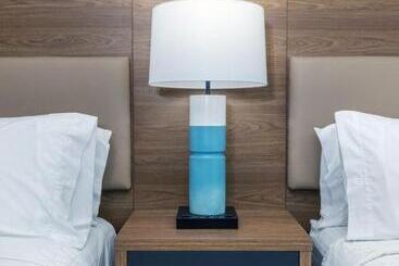 فندق Candlewood Suites   Muskogee, An Ihg