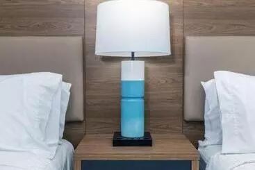 Hotell Candlewood Suites   Muskogee, An Ihg