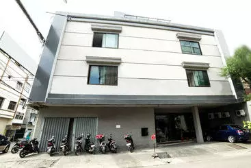Hotel Century