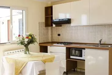 Hotel Il Borgo Residence