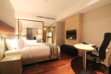 Otel Luxury Apartment By Mediapura