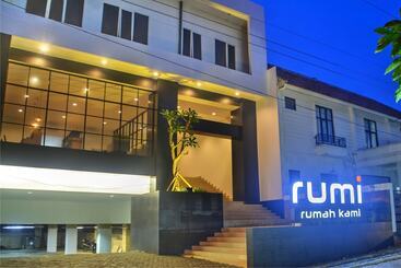 Hotel Rumi Semarang