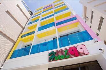 Hotel 台中逢甲九九商旅 台中出差 台中團體訂房 台中國旅卡