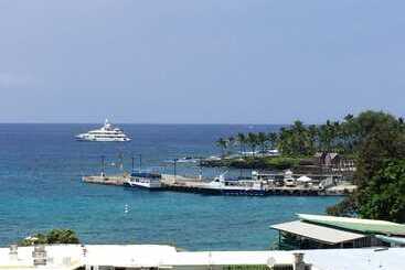 شقق خاصة سياحية Kona West