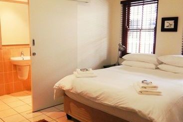 公寓 Maison D'bosch @ Simonsplein