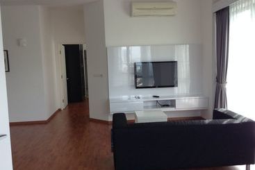 פנסיון A&f Tropics Homestay