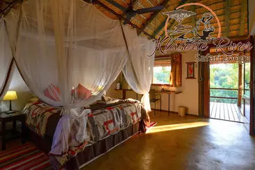 Pension Klaserie River Safari Lodge