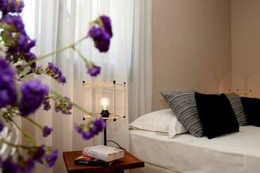 بنسيون The Beach House