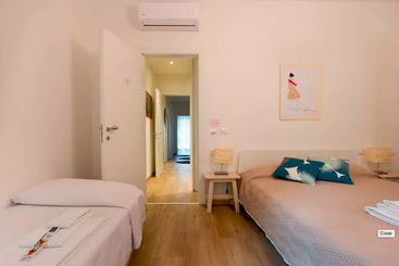 Pensiune Suite Colombo 32