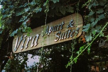 Aparthotel Vira Apart Suites