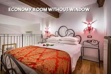 هتل Hom Edo B&b