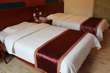 Chongqing Si Jia Xin Yi Hotel  Shipingqiao