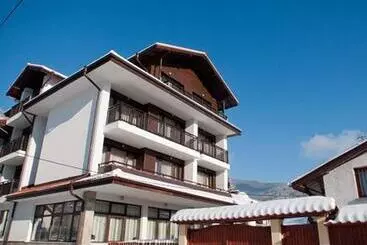 Family Hotel Iskar