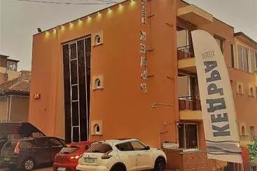 Family Hotel Kedara