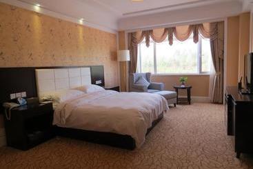 ホテル Inzone  Garland   Taian