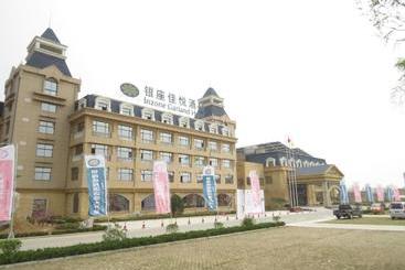 Hotel Inzone  Garland   Taian