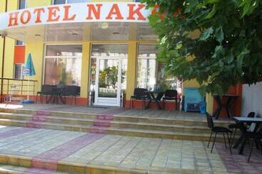 בית מלון כפרי Nakra