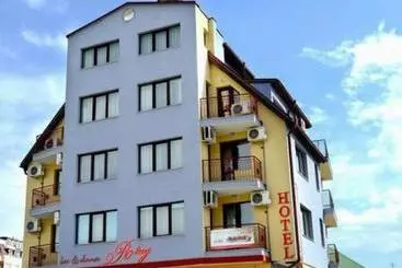 Hotel Ring