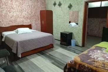 Albergue La Perla Cuencana