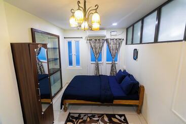 Bed and Breakfast Roscotel Bay Stays 2bhk Near White Town