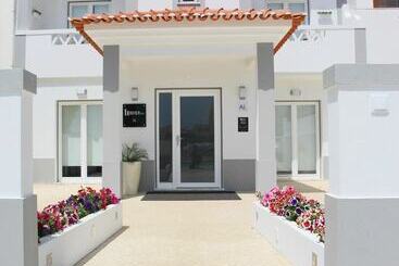 민박 River Inn   Duna Parque Resorts & Hotels