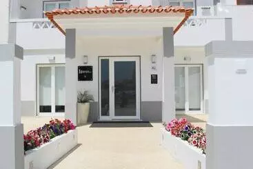 Bed & Breakfast River Inn   Duna Parque Resorts & Hotels