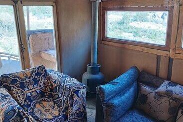 ホテル Refugio El Colorado