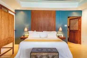 Hotel Mua Tala