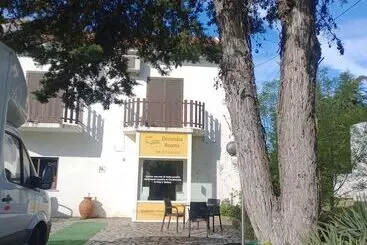 Majatalo Residencial Morgado