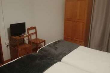 Пансион Residencial Morgado