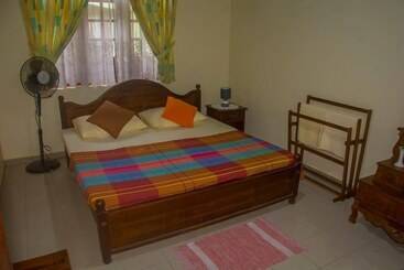 Bed and Breakfast Granary Home Stay