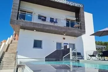Hostel Supremo