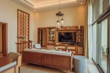 Hotelli Naama Beach Villas & Spa