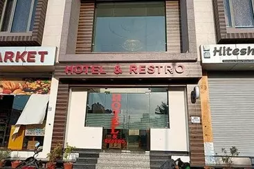 Fabhotel Prime Shree Dev Prime