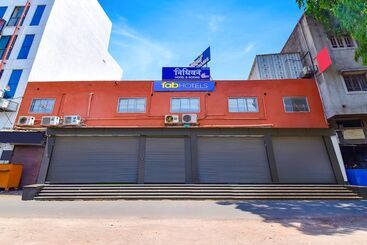 Fabhotel Nidhivan