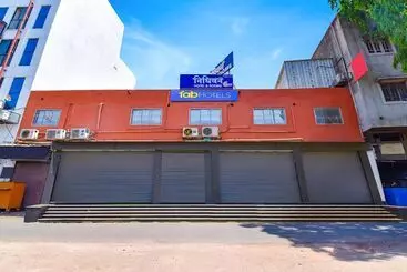 Fabhotel Nidhivan