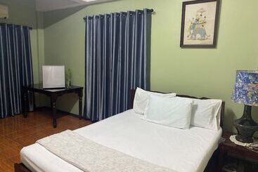 Residência Kumjawjomkaew