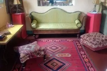 Aamiaismajoitus (B&B) Bassetto Guesthouse & Apartments