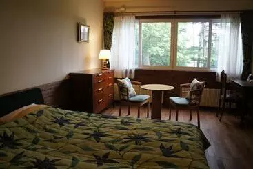 Bed and Breakfast Phytoncide Morinokaori