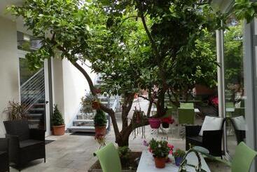 아파트 Cav Brunella