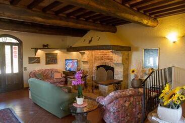 Hotel Agriturismo Le Anfore