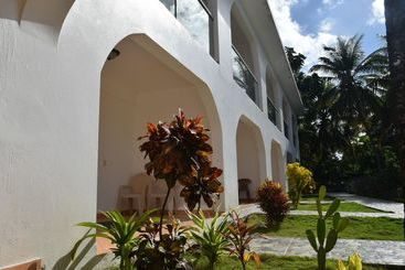 호텔 Auberge Du Rayon Vert