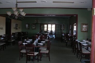 호텔 Baneberry Golf And Resort