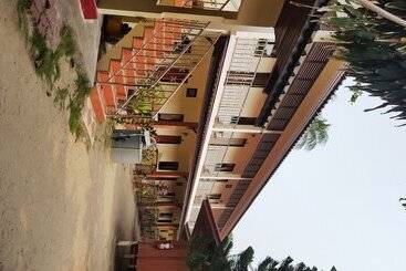 Hotel Best Beach Bungalows