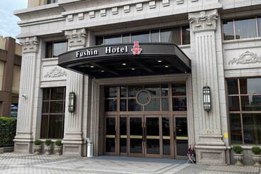 Fushin Hotel Taipei