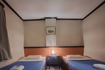 Hotel Magayon