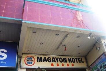 Hotel Magayon