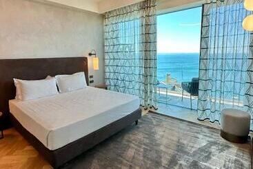 בית מלון כפרי Maximilian Suites