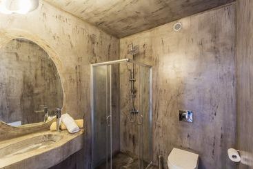 Lindos Seastone Villas