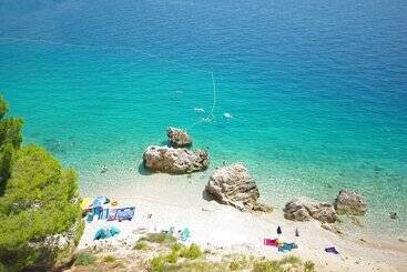 Apartamentos turísticos Luxury Apartments Jolara